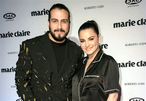 maite perroni husband|Maite Perroni and her husband welcome their。